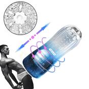 Hotsale Amazon Realistic Vagina Pussy Toys For Men Sex Doll Male Masturbators produced by Automatic Woman